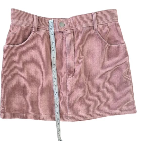 Kendall & Kylie Mini skirt - Picture 4 of 6